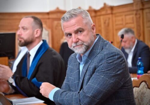 Čoskoro začína súdny proces v kauze Očistec, obžalovaný je Tibor Gašpar aj Dušan Kováčik