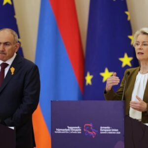 Brusel vystríhal Moskvu pred snahou ovplyvňovať arménske parlamentné voľby. Jerevan má plné právo zvoliť si vlastnú cestu