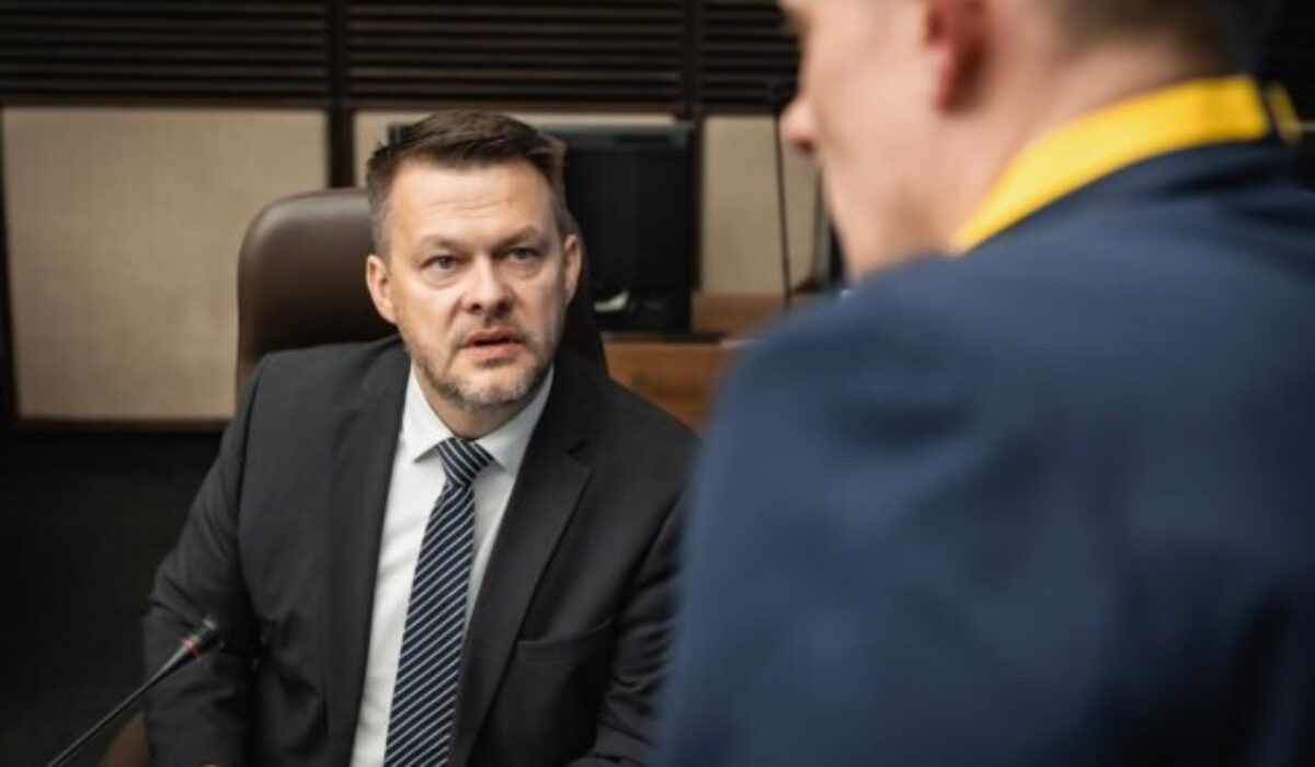 Hlas nepodporí kandidatúru Migaľa na prešovského župana, Tomáš chce na post presvedčiť tajomníka rezortu vnútra