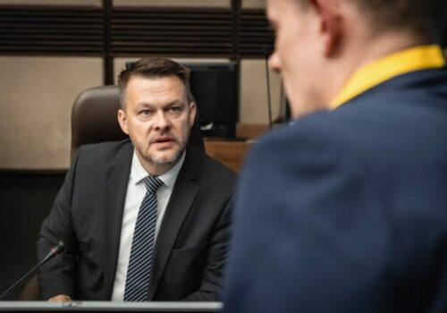 Hlas nepodporí kandidatúru Migaľa na prešovského župana, Tomáš chce na post presvedčiť tajomníka rezortu vnútra