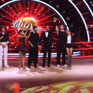 ONLINE – Finále Let’s Dance 2026 prináša novinku. Kto vyhrá? Koleník, Porubjaková alebo Baran… – VIDEO, FOTO