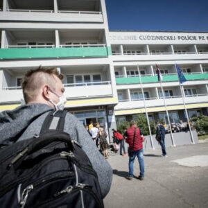 Cudzinecká polícia v Bratislave mení adresu, zmena má byť pozitívna pre pracovníkov aj verejnosť