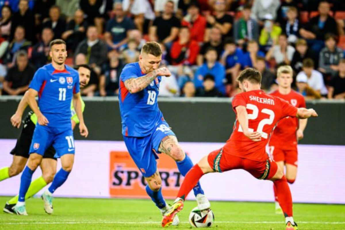 Súčasťou domácich ME v malom futbale v Bratislave budú aj Jendrišek a Kucka – VIDEO