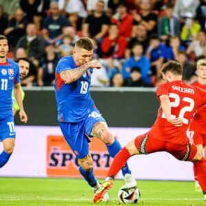 Súčasťou domácich ME v malom futbale v Bratislave budú aj Jendrišek a Kucka – VIDEO