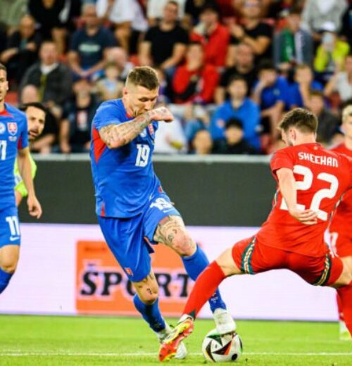 Súčasťou domácich ME v malom futbale v Bratislave budú aj Jendrišek a Kucka – VIDEO