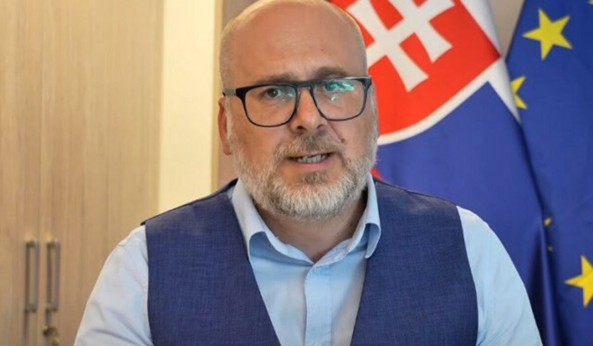 Ministerstvo vnútra pripravilo prvý balík samosprávnych zmien, dotknú sa obecného referenda aj platových stropov – VIDEO