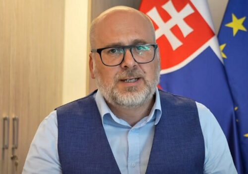 Ministerstvo vnútra pripravilo prvý balík samosprávnych zmien, dotknú sa obecného referenda aj platových stropov – VIDEO