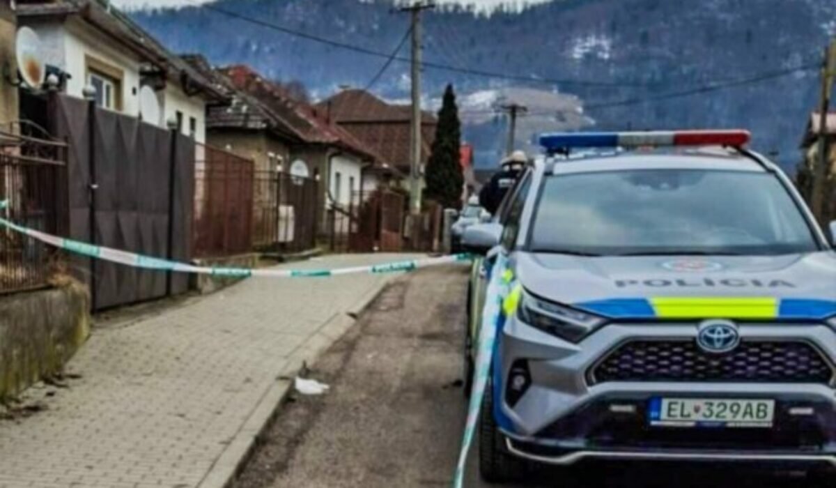Muž so storočným zákazom šoférovania unikal pred políciou, zastavil ho rozostavaný most  – VIDEO