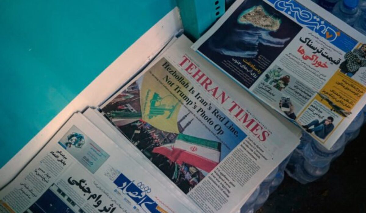 Spojené arabské emiráty sa údajne zapojili do útokov na Irán, tvrdí Wall Street Journal