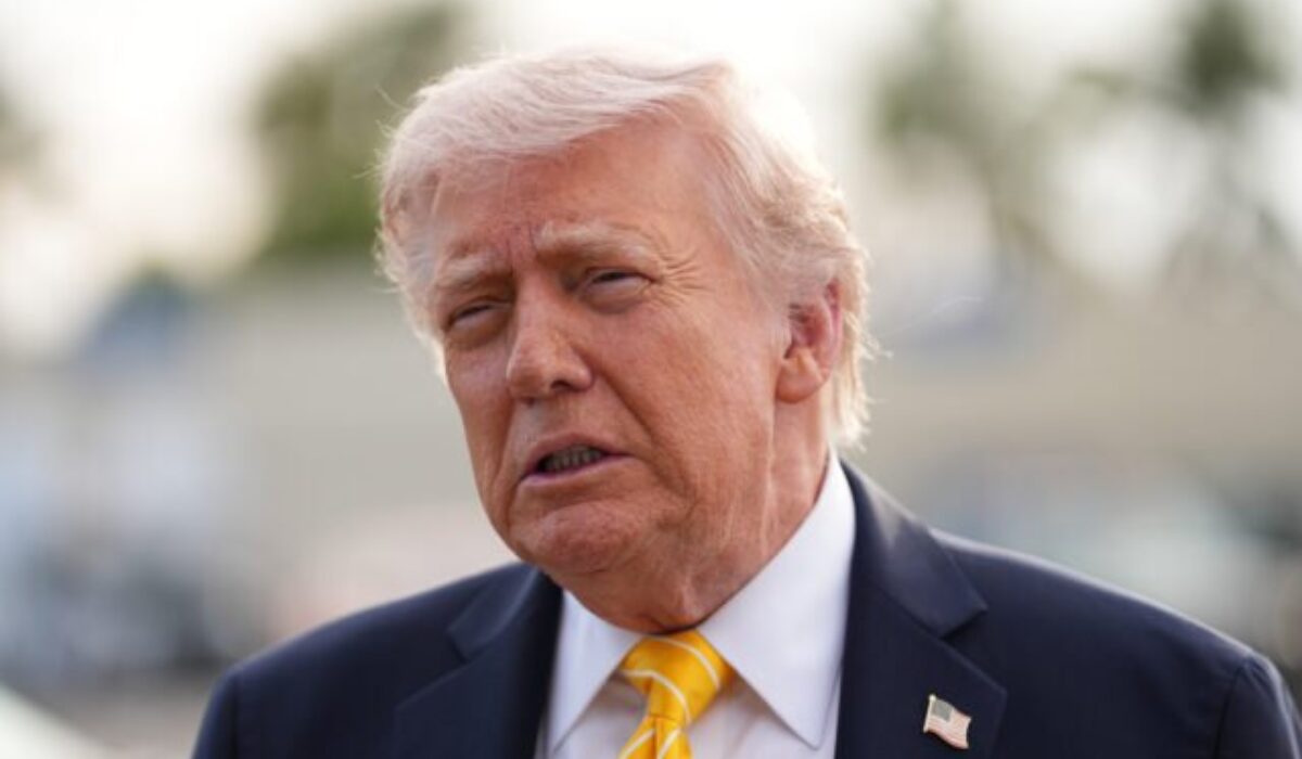 Trump nominoval Douga Mastriana na post veľvyslanca na Slovensku