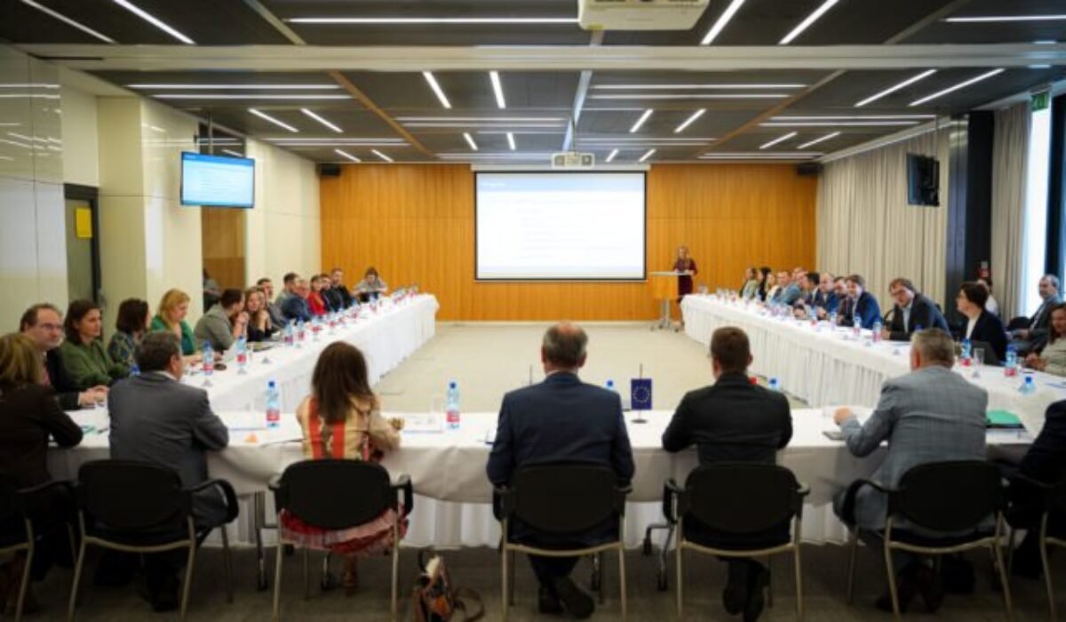 Slovensko otvára diskusiu o financovaní obnovy budov – energetická efektívnosť sa stáva otázkou bezpečnosti štátu