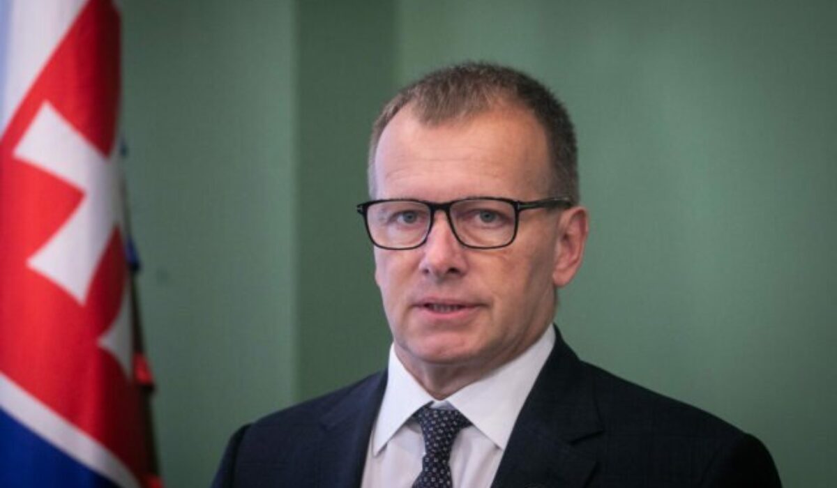 Kubina dáva návrh na exekúciu, Boris Kollár sa za výrok o „čurillovskej mafii“ neospravedlnil v lehote