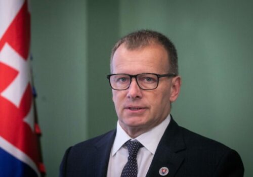 Kubina dáva návrh na exekúciu, Boris Kollár sa za výrok o „čurillovskej mafii“ neospravedlnil v lehote
