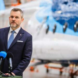 Pellegrini si pripomenul Memorandum slovenského národa. Jeho víziu podľa neho napĺňame dodnes