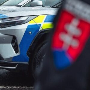 39036_policia-policajne-auto-640x420.jpg V Žiline budú pre rizikový futbalový zápas zavedené zvýšené bezpečnostné opatrenia