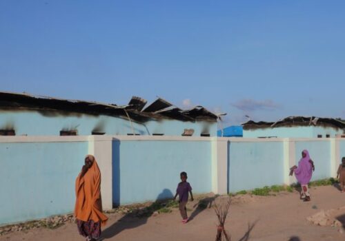 Boko Haram uteká z oblastí pri Čadskom jazere po útokoch Čadu a spojencov