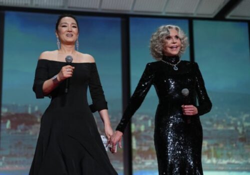 Filmový festival v Cannes odštartoval bez silnej podpory Hollywoodu, no s hviezdnym obsadením