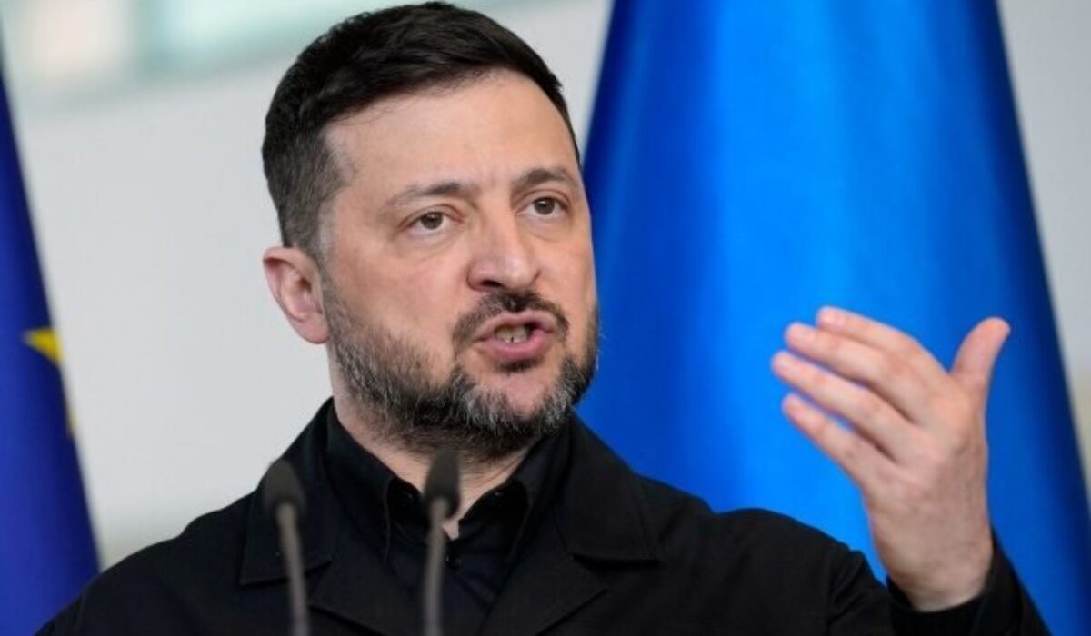 Kyiv Independent píše o dočasnej dohode medzi Kyjevom a Ruskom. Existujú tri hlavné problémy