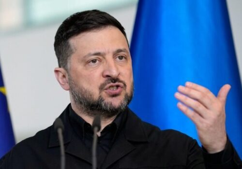 Kyiv Independent píše o dočasnej dohode medzi Kyjevom a Ruskom. Existujú tri hlavné problémy