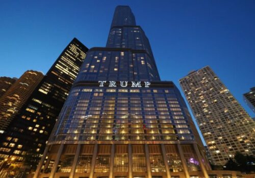 Austrálčania odmietli Trump Tower, americký prezident je podľa nich „toxický“