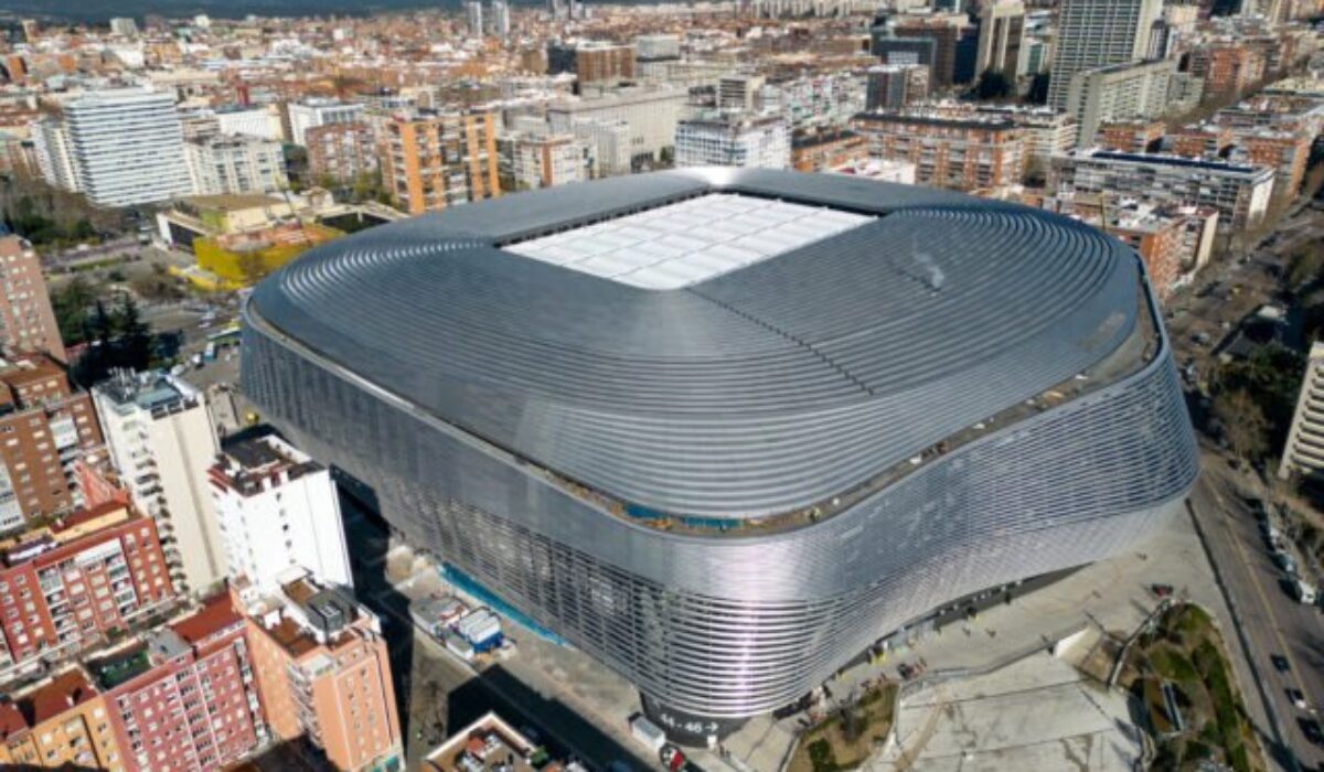 Padol verdikt v spore týkajúceho sa hluku z koncertov na Štadióne Santiaga Bernabéua. Ako dopadol Real Madrid?