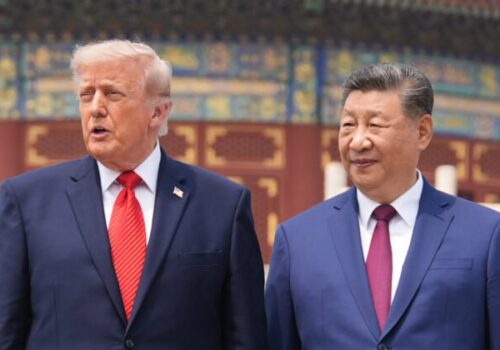Si Ťin-pching varoval Trumpa, že spor o Taiwan môže priviesť USA a Čínu ku konfliktu