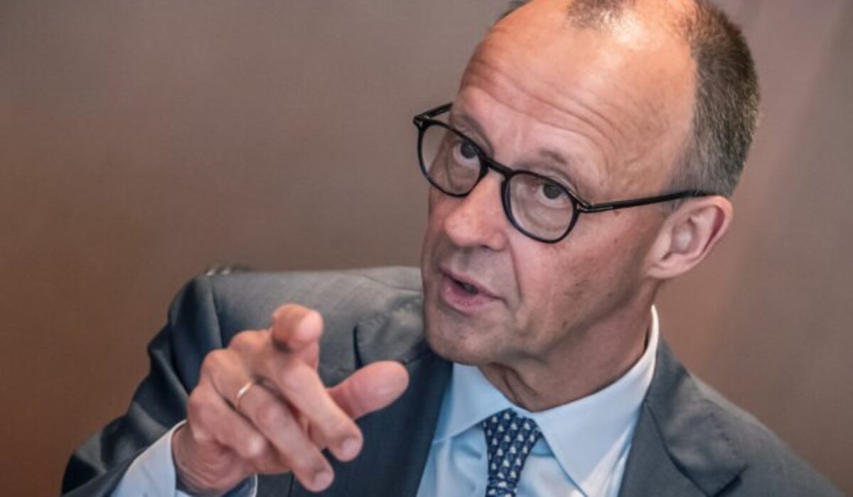 Nemecký kancelár Merz vyzval Európsku úniu na reformu jej rozpočtu, podporil Draghiho výzvu