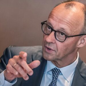 Nemecký kancelár Merz vyzval Európsku úniu na reformu jej rozpočtu, podporil Draghiho výzvu