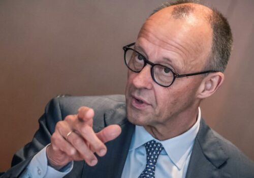 Nemecký kancelár Merz vyzval Európsku úniu na reformu jej rozpočtu, podporil Draghiho výzvu