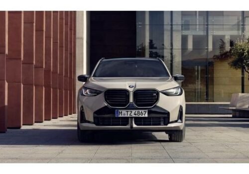 BMW X3 v edícii Signature od Lion Car Banská Bystrica: SUV, ktoré spája luxus, technológie a výhodnú ponuku