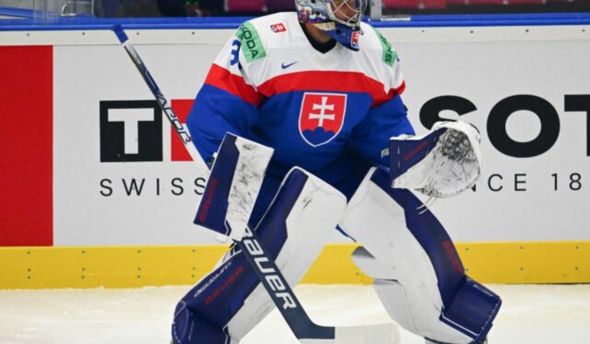 Kedy hrá Slovensko na MS v hokeji 2026? Program, zápasy, výsledky, nominácia – VIDEO, FOTO