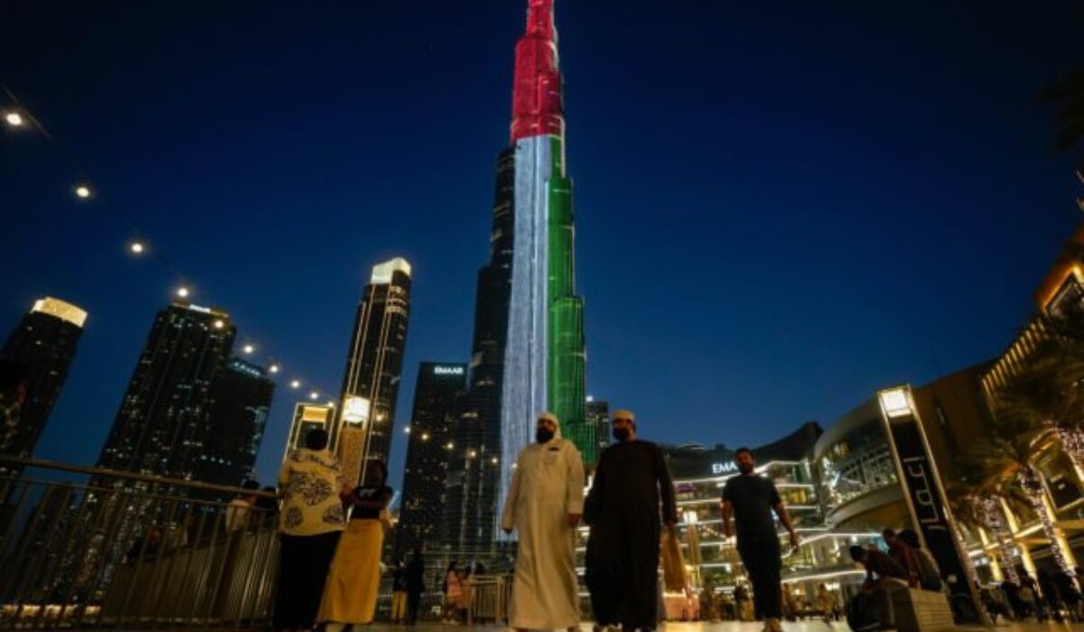 Spojené arabské emiráty urýchlia výstavbu ropovodu mimo Hormuzského prielivu