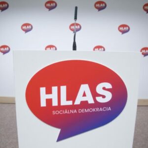Strana Hlas odmieta akúkoľvek formu násilia, nenávisti a radikalizácie v spoločnosti