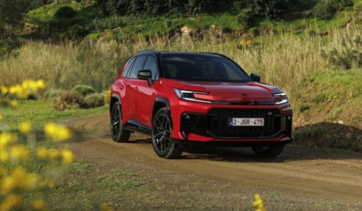 Chystáte sa kúpiť auto? Toyota dni ukážu novinky a ponúknu zľavy len na pár dní