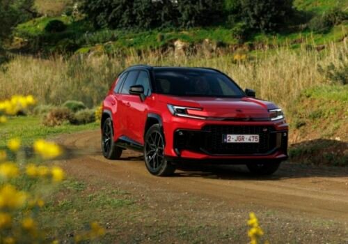 Chystáte sa kúpiť auto? Toyota dni ukážu novinky a ponúknu zľavy len na pár dní