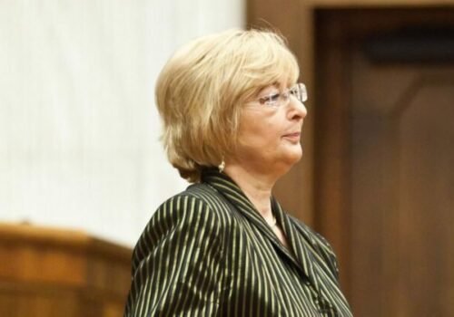 Kauza agrodotácií exposlankyne Ľubice Roškovej pokračuje, Najvyšší súd vytýčil verejné zasadnutie