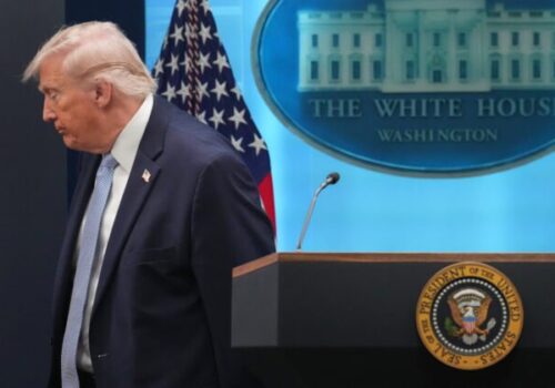 Napätie rastie, Taiwan reaguje na Trumpovo varovanie pred nezávislosťou