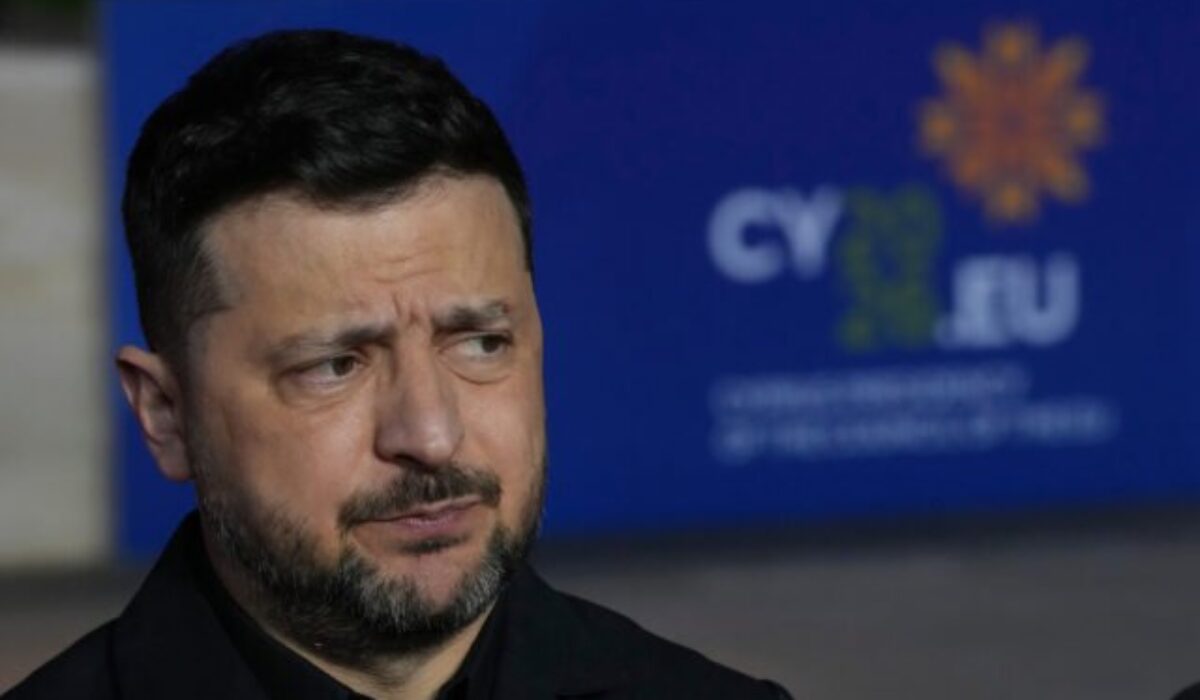 Zelenskyj: Ruské útoky počas uplynulého týždňa si na Ukrajine vyžiadali najmenej 52 obetí a 346 zranených vrátane 22 detí