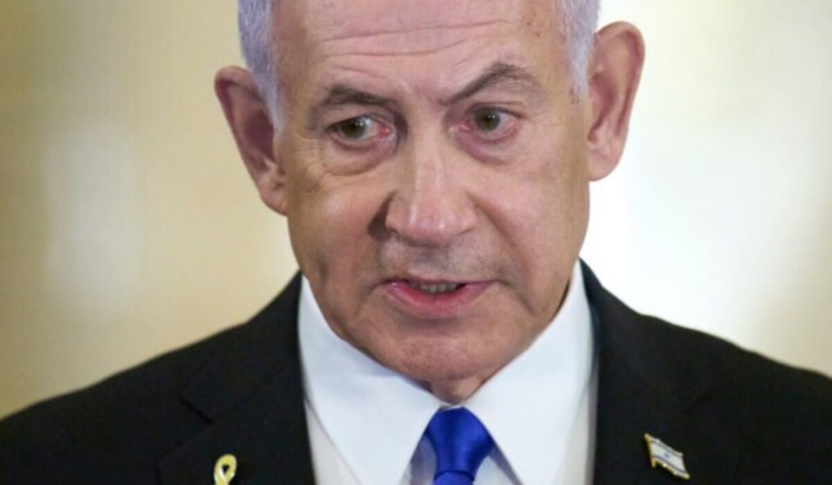 Netanjahu: Izrael je blízko likvidácie všetkých strojcov útoku zo 7. októbra