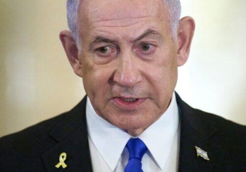 Netanjahu: Izrael je blízko likvidácie všetkých strojcov útoku zo 7. októbra