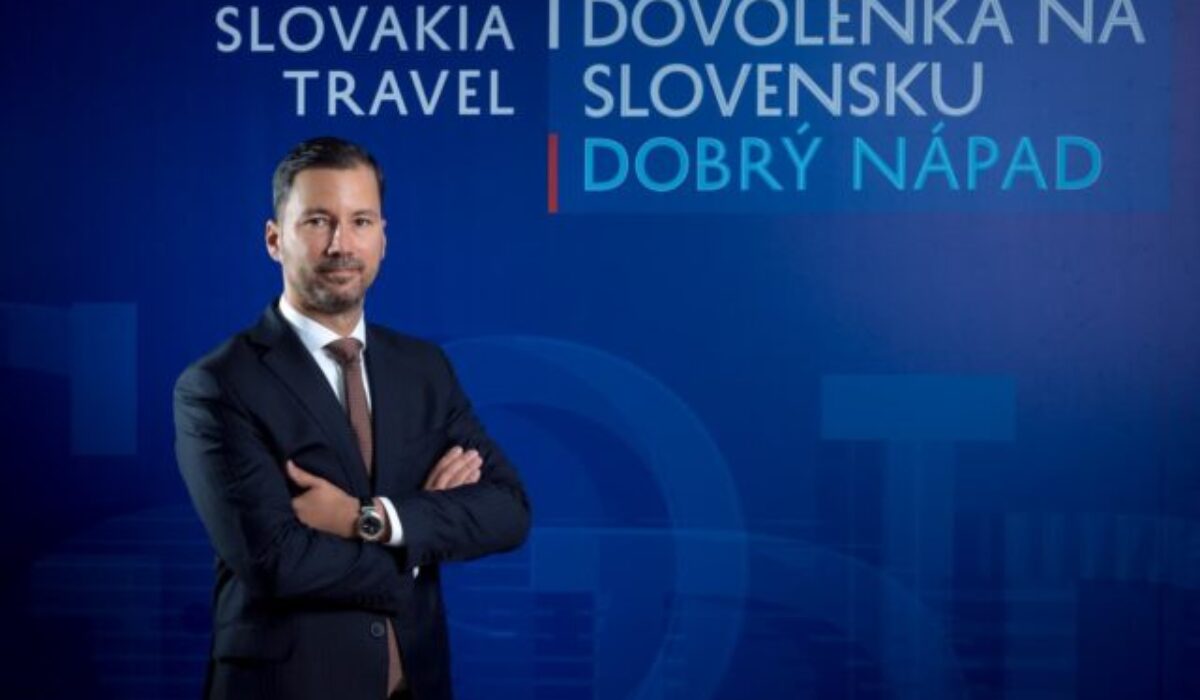 Slovensko spúšťa registráciu firiem pre EXPO 2027, chce ukázať inovácie aj technologický potenciál