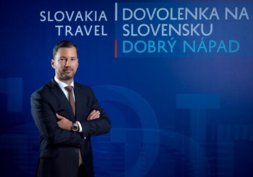 Slovensko spúšťa registráciu firiem pre EXPO 2027, chce ukázať inovácie aj technologický potenciál