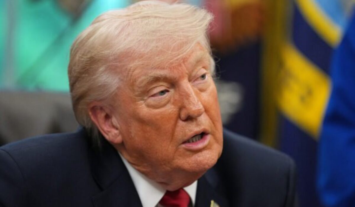 Možný kontakt Trumpa s Taiwanom vyvoláva otázky o budúcnosti vzťahov s Čínou