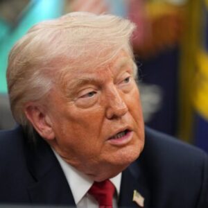 Možný kontakt Trumpa s Taiwanom vyvoláva otázky o budúcnosti vzťahov s Čínou