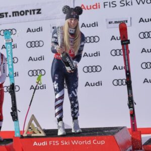 Milostný trojuholník či podvádzanie? Vonnová má nového priateľa, s ktorým nedávno randila aj Ledecká – FOTO