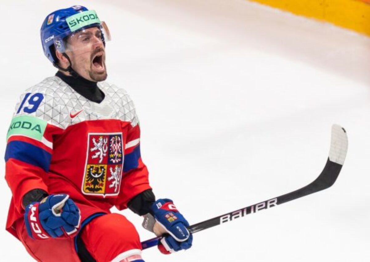 Pondelok na MS v hokeji 2026 v kocke: Česko vyhralo šláger. Zvíťazili aj Švajčiarsko, Fínsko a Kanada – VIDEO, FOTO