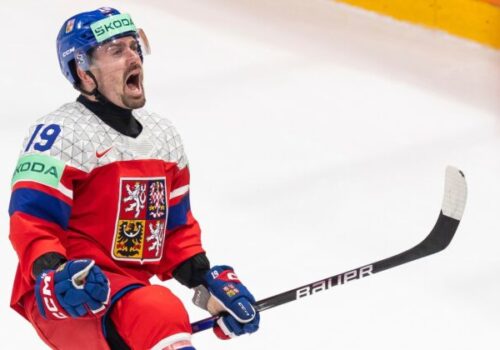 Pondelok na MS v hokeji 2026 v kocke: Česko vyhralo šláger. Zvíťazili aj Švajčiarsko, Fínsko a Kanada – VIDEO, FOTO