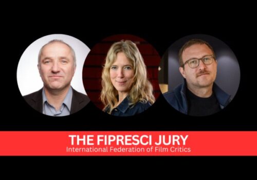 Porotu Ceny FIPRESCI na IFF Art Film 2026 tvoria filmový kritik z Paríža, redaktorka z Amsterdamu a slovenský filmový publicista
