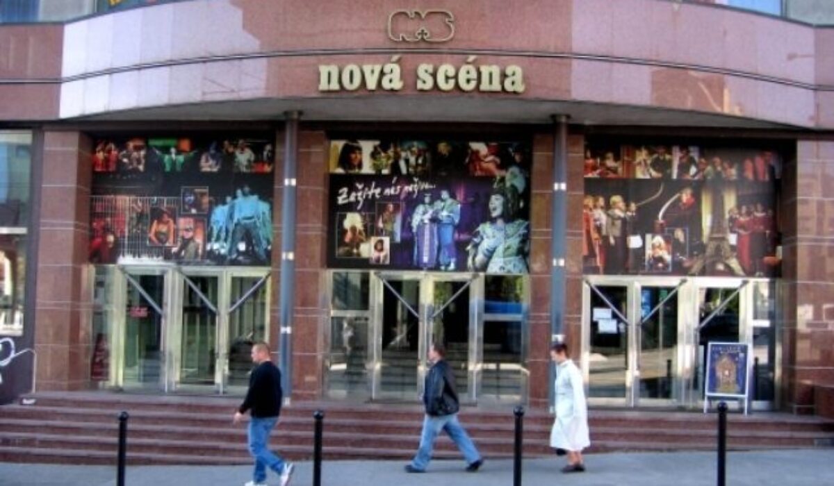 Divadlo Nová Scéna opäť povedie Ingrid Fašiangová, Šimkovičová vyzdvihla dosiahnuté výsledky aj víziu rozvoja