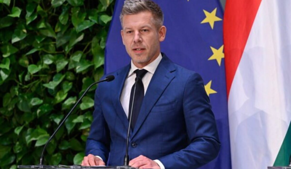 Maďarský premiér Péter Magyar odštartoval v Poľsku návrat Budapešti do Európskej únie